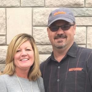 Meet your Posher, Jim